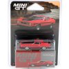 Ford Mustang Mach 1 Blistr 1:64 - MiniGT  Ford Mustang Mach 1 - kovový model auta