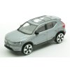 Volvo XC40 sedá 1:43 - Bburago  Volvo XC40 - kovový model