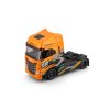 Iveco S-Way 570 tahač oranžový 1:43 - Bburago  Iveco S-Way - kovový model