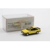Ford Escort MK III XR3i 1982 žlutý 1:87 - Premium ClassiXXs  Ford Escort MK 3 - model auta
