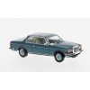 Mercedes C123 Coupe 1977 modrý 1:87 - Premium ClassiXXs  Mercedes C123 - model auta