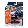Ford Ranger 1984 černý 1:64 - Johnny Lightning  Ford Ranger - kovový model