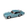 Aston Martin DB5 1966 modrý 1:64 - Johnny Lightning  Aston Martin DB5 - kovový model
