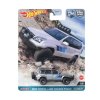 Toyota Land Cruiser Prado 2005 1:64 - Hot Wheels  Toyota Land Cruiser Prado - kovový model