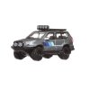 Toyota Land Cruiser Prado 2005 1:64 - Hot Wheels  Toyota Land Cruiser Prado - kovový model