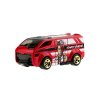 The Vanster Batman - Hot Wheels  The Vanster - model auta