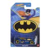BALLISTIK Batman - Hot Wheels  BALLISTIK - model auta