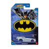 Batmobile šedý - Hot Wheels  Batmobile grey - model auta
