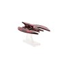 BATPLANE Batman HDK70 - Hot Wheels  BATPLANE - model auta