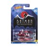 BATPLANE Batman HDK70 - Hot Wheels  BATPLANE - model auta