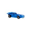 Batmobile modrý - Hot Wheels  Batmobile blue - model auta