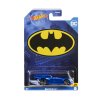 Batmobile modrý - Hot Wheels  Batmobile blue - model auta