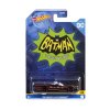 TV Series Batmobile Batman HDH00 - Hot Wheels  Batmobile - model auta