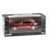 Audi A6 červená 1:32 - Tayumo  Audi A6 - kovový model