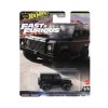 Land Rover Defender 90 Fast & Furious 1:64 - Hot Wheels  Land Rover - model auta