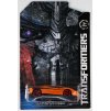 Lamborghini Aventador Transformers oranžová 1:64 - Mattel  Lamborghini Aventador - Transformers