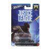 Justice League Batmobile Batman 1:64 - Hot Wheels  Batmobile - model auta