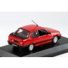 Peugeot 309 GTi 1987 červená 1:43 - NOREV  Peugeot 309 - kovový model