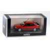 Peugeot 309 GTi 1987 červená 1:43 - NOREV  Peugeot 309 - kovový model