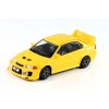 Mitsubishi Lancer Evo VII RHD žlutý 1:64 - BM Creations  Mitsubishi Lancer Evolution - kovový model