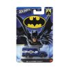 HW Armored Truck POLICE Batman - Hot Wheels  Armored Truck Batman - model auta