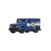 HW Armored Truck POLICE Batman - Hot Wheels  Armored Truck Batman - model auta