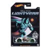 Sir Ominous Lightyear Serie - Hot Wheels  Sir Ominous - model auta