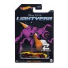 Fast Felion Lightyear Serie - Hot Wheels  Fast Felion - model auta