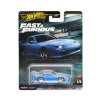 Nissan 180SX Type X 1996 Fast & Furious 1:64 - Hot Wheels  Nissan 180SX - model auta
