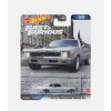 Chevrolet Nova SS 1970 silver Fast & Furious 1:64 - Hot Wheels  Chevrolet Nova - model auta