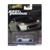 Nissan 370Z 1:64 - Hot Wheels  Nissan 370Z - model auta