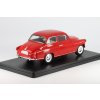 Skoda Octavia Super 1959 1:24 - WhiteBox BAZAROVÉ ZBOŽÍ  Skoda Octavia - kovový model