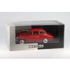 Skoda Octavia Super 1959 1:24 - WhiteBox BAZAROVÉ ZBOŽÍ  Skoda Octavia - kovový model