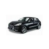 Porsche Macan 2015 BLACK 1:24 - Bburago  Porsche Macan - kovový model auta