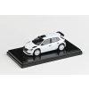 Škoda Fabia III FL Rally2 Evo (2019) 606E 1:43 - Abrex  Škoda Fabia III FL - kovový model