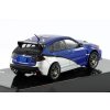 Sudaru Impreza WRX STI GH 2014 Rychle a Zběsile 1:43 - DeAgostini časopis s modelem  Sudaru Impreza - kovový model