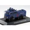 Mercedes-Benz LP 1413/36 Wasserwerfer Policie 1:87 - BoS-Models  Mercedes-Benz LP 1413/36 - model auta