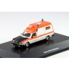Volvo 265 Záchranná Služba 1:87 - BoS-Models  Volvo 265 - model auta