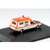 Volvo 265 Záchranná Služba 1:87 - BoS-Models  Volvo 265 - model auta