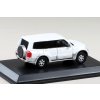 Mitsubishi Pajero bílá 1:87 - BoS-Models  Mitsubishi Pajero - model auta