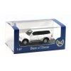 Mitsubishi Pajero bílá 1:87 - BoS-Models  Mitsubishi Pajero - model auta
