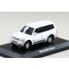 Mitsubishi Pajero bílá 1:87 - BoS-Models  Mitsubishi Pajero - model auta
