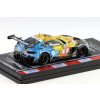Mercedes-Benz AMG GT3  #2 Nurburgring 24h 2020 1:64 - TARMAC Models  Mercedes-Benz AMG - kovový model