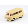 Barkas B1000 Bus béžová 1:87 - Brekina  Barkas B1000 bus