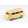 Barkas B1000 Bus béžová 1:87 - Brekina  Barkas B1000 bus