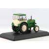 Zetor 50 Super Traktor 1:43 - Hachette časopis s modelem  Zetor 50 Super - kovový model