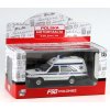 FSO Polonez Ambulans Sanitka 1:43 - Daffi  FSO Polonez Ambulans - kovový model