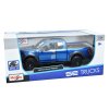 Ford Raptor F-150 Pick-up 2017 1:24 - Maisto BAZAROVÉ ZBOŽÍ  Ford F-150 - kovový model