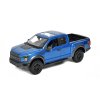 Ford Raptor F-150 Pick-up 2017 1:24 - Maisto BAZAROVÉ ZBOŽÍ  Ford F-150 - kovový model