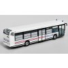 Irisbus Citelis Národní dopravní policie 1:43 - NOREV BAZAROVÉ ZBOŽÍ  Irisbus Citelis Police - plastový model autibusu
